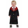 DEGUISEMENT ETUDIANT EN MAGIE HARRY BEBE TAILLE 12-18 MOIS