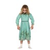 DEGUISEMENT HALLOWEEN FILLE POSSEDEE ESPRIT TAILLE 5-6 ANS 