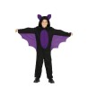 DEGUISEMENT CHAUVE SOURIS GARCON  HALLOWEEN TAILLE 10-12 ANS DEGUISEMENT CHAUVE SOURIS GARCON  HALLOWEEN TAILLE 10-12 ANS