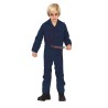DEGUISEMENT ENFANT HALLOWEEN MEURTRIER TAILLE 5-6 ANS  DEGUISEMENT ENFANT HALLOWEEN MEURTRIER TAILLE 5-6 ANS