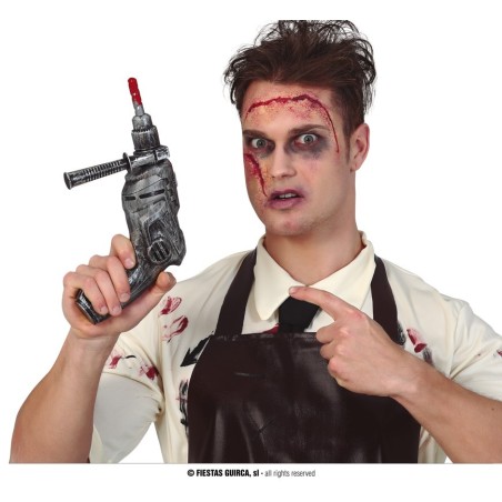 PERCEUSE ELECTRIQUE 26 X 16 CM