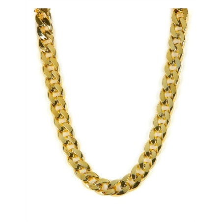 CHAINE BLING BLING OR 