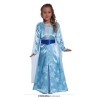 DEGUISEMENT PRINCESSE DES GLACES BLEUE TAILLE 10-12 ANS DEGUISEMENT PRINCESSE DES GLACES BLEUE TAILLE 10-12 ANS