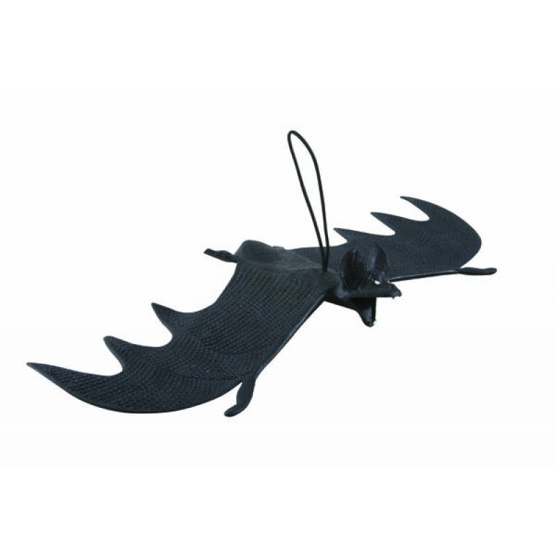 CHAUVES SOURIS A SUSPENDRE 30 CM 