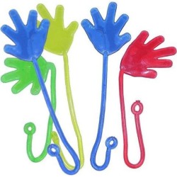 MAIN COLLANTE GEANTE