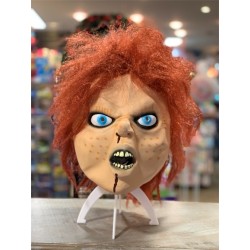 MASQUE POUPEE CHUCK LATEX SOUPLE