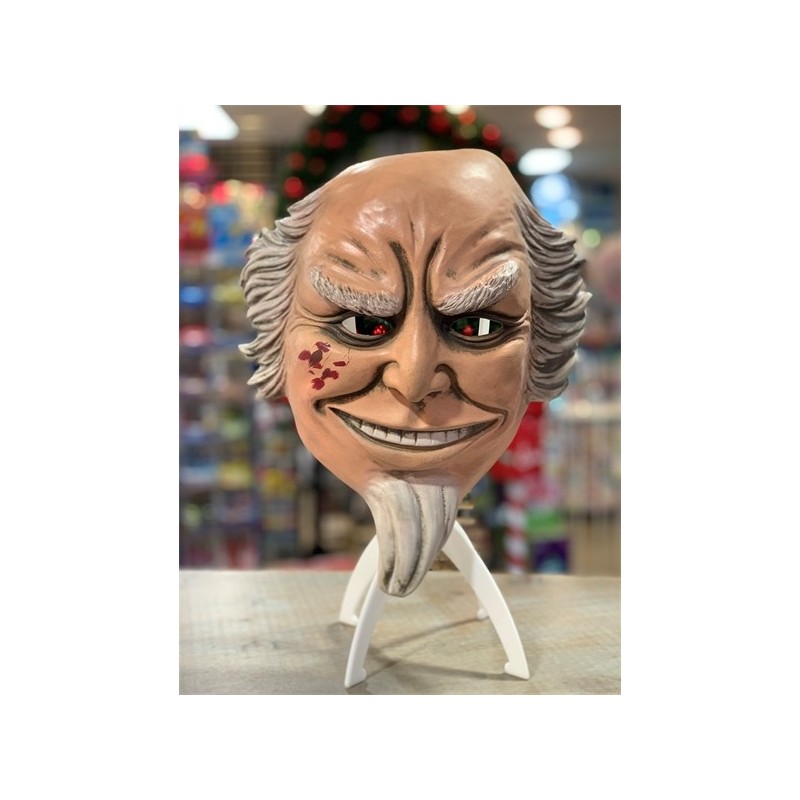 MASQUE ONCLE SAM PURGE LATEX 
