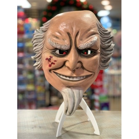 MASQUE ONCLE SAM PURGE LATEX 