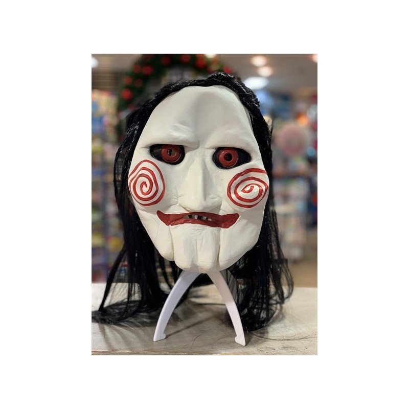 MASQUE SAW LATEX SOUPLE MASQUE SAW LATEX SOUPLE