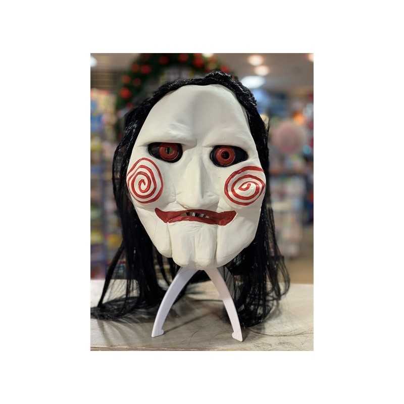 MASQUE SAW LATEX SOUPLE