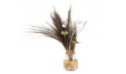 COMPOSITION POUR NOEL TURCKHEIM 