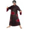 DEGUISEMENT NARUTO ITACHI UCHIHA TAILLE 128 CM 