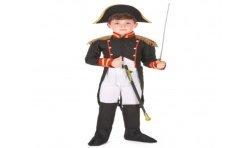 DEGUISEMENT NAPOLEON TAILLE 4-6 ANS