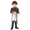 DEGUISEMENT NAPOLEON TAILLE 4-6 ANS