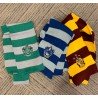 ECHARPE MAGIQUE HARRY POTTER SERPENTARD GRIFONDOR OU SERDAIGLE