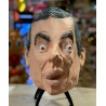 MASQUE INTEGRAL MR BEAN LATEX