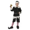 DEGUISEMENT LUTIN DE NOEL CHARLIE TAILLE 98