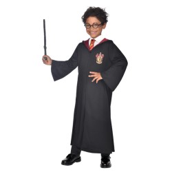 DEGUISEMENT  HARRY POTTER TAILLE 8-10 ANS 