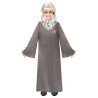 DEGUISEMENT MIMI GREIGNARDE HARRY POTTER TAILLE 4-6 ANS 