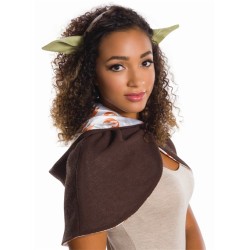 SERRE-TETE YODA 