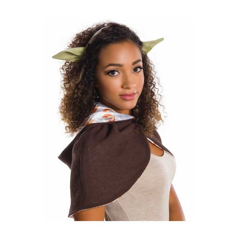 SERRE-TETE YODA 
