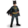 DEGUISEMENT BATMAN NEW TAILLE 7-8 ANS 