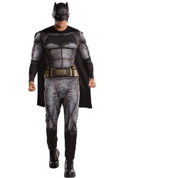 DEGUISEMENT BATMAN JUSTICE LEAGUE TAILLE M 