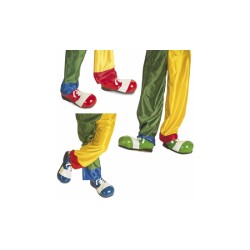 GRANDE CHAUSSURE DE CLOWN 