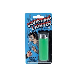 BRIQUET LANCE EAU