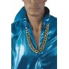CHAINE BLING BLING OR 75 CM 