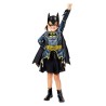 DEGUISEMENT BATGIRL TAILLE 3-4 ANS