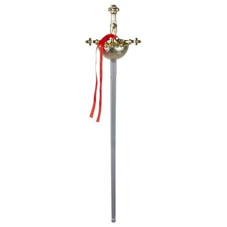EPEE MOUSQUETAIRE 58 CM 