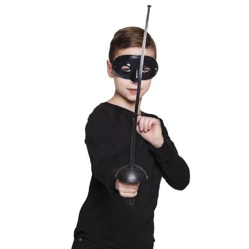 KIT BANDIT ( ZORRO)