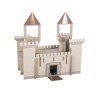 PRESENTOIR CHATEAUF FORT CHEVALIER/ PRINCESSE 46 X 45 X 21 CM 