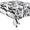 NAPPE EN PLASTIQUE CAMOUFLAGE FORTNITE 137 X 213 CM 