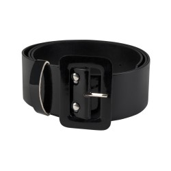 CEINTURE NOIRE DISCO 