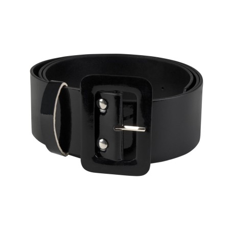 CEINTURE NOIRE DISCO 