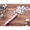 CANON A CONFETTIS PETALES BLANC 40 CM CANON A CONFETTIS PETALES BLANC 40 CM