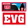 BRASSARD EVG ENTERREMENT DE VIE DE GARCON