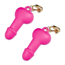 BOUCLE D'OREILLE ZIZI