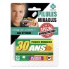 MEDICAMENTS PILULES MIRACLES 30 ANS