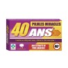 MEDICAMENTS PILULES MIRACLES 40 ANS