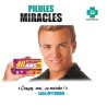 MEDICAMENTS PILULES MIRACLES 40 ANS