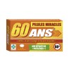 MEDICAMENTS PILULES MIRACLES 60 ANS