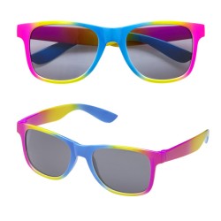 LUNETTES ARC-EN-CIEL 