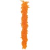 BOA PLUME ORANGE 60 G 