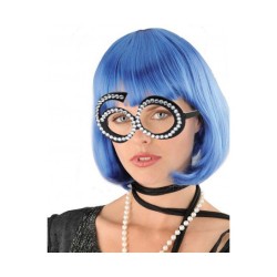 LUNETTE STRASS 60 ANS 