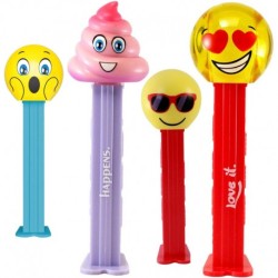 BONBON PEZ EMOJI 