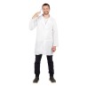 BLOUSE DE MEDECIN BLANCHE TAILLLE L-XL