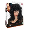 PERRUQUE FEMME ELENOIRE CHEVEUX BOUCLEE NOIRE PERRUQUE FEMME ELENOIRE CHEVEUX BOUCLEE NOIRE
